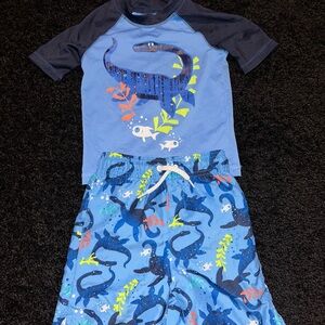 Toddler Swim Set 💙